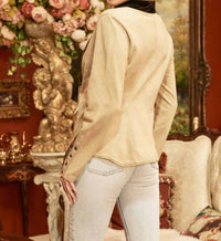 Aratta - Colonel Jacket