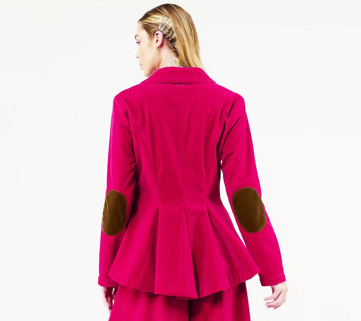 Aratta - JOVIE BLAZER