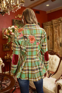 Aratta - Mcqueen Blazer