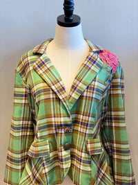 Aratta - Mcqueen Blazer