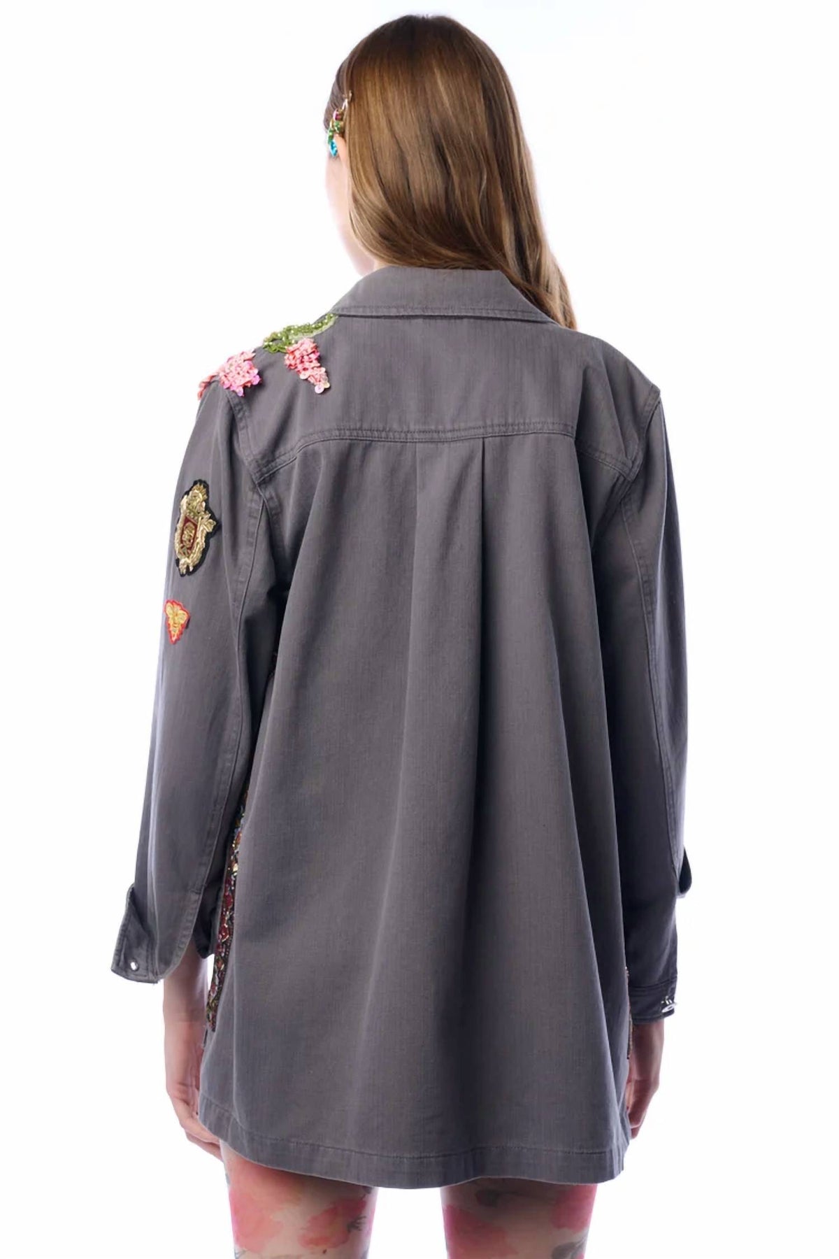 Aratta - Michelle Jacket