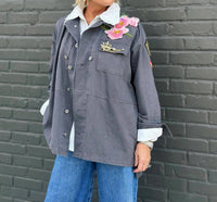 Aratta - Michelle Jacket