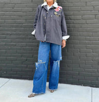 Aratta - Michelle Jacket