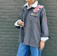 Aratta - Michelle Jacket
