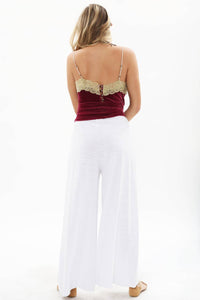 Aratta - Velvet Dreams Cami