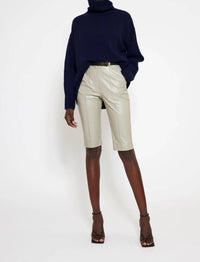 Arch4 Cashmere - World's End Long Sleeve Sweater