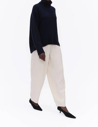 Arch4 Cashmere - World's End Long Sleeve Sweater