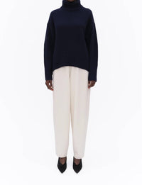 Arch4 Cashmere - World's End Long Sleeve Sweater