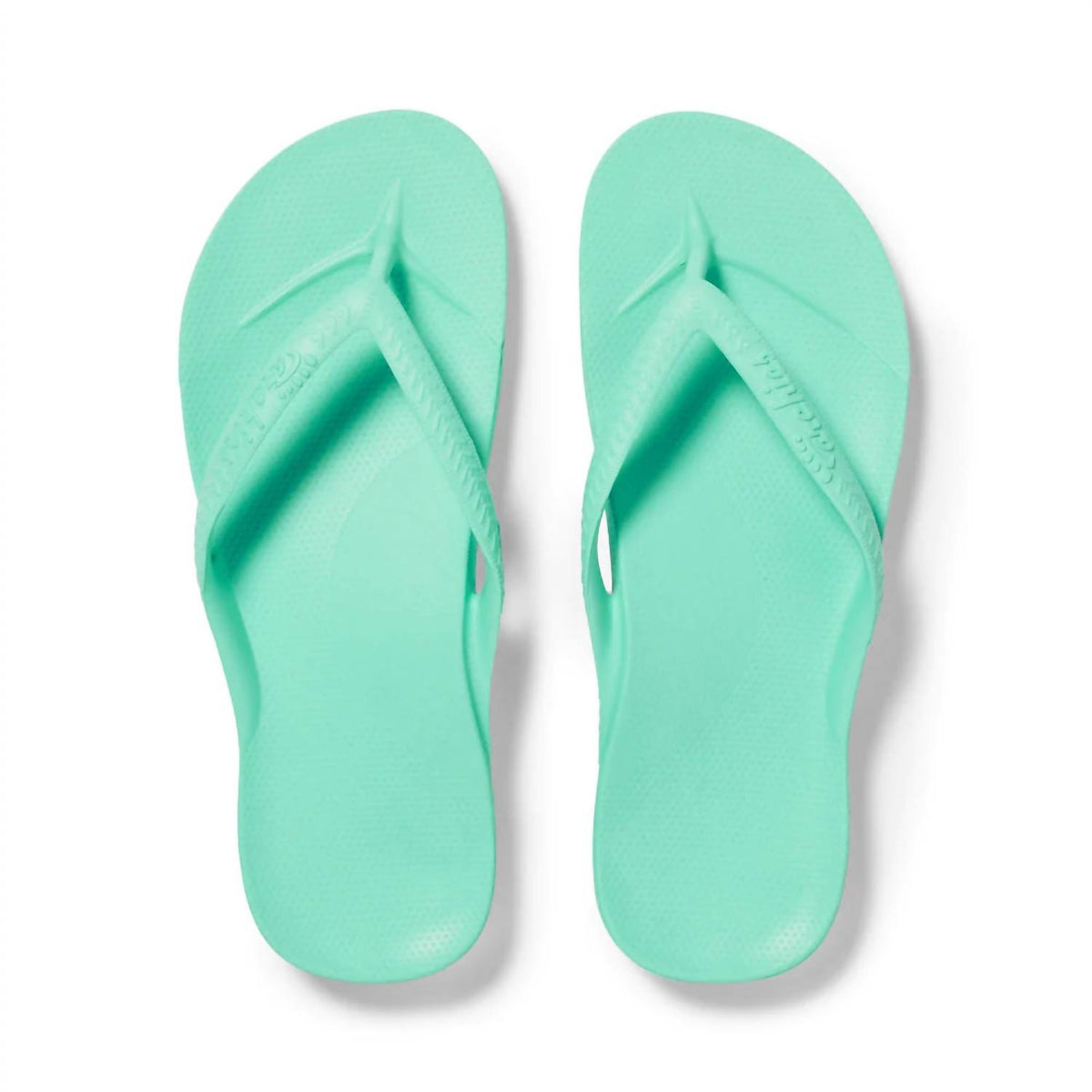 Archies Footwear - Women's Arch Support Flip Flops