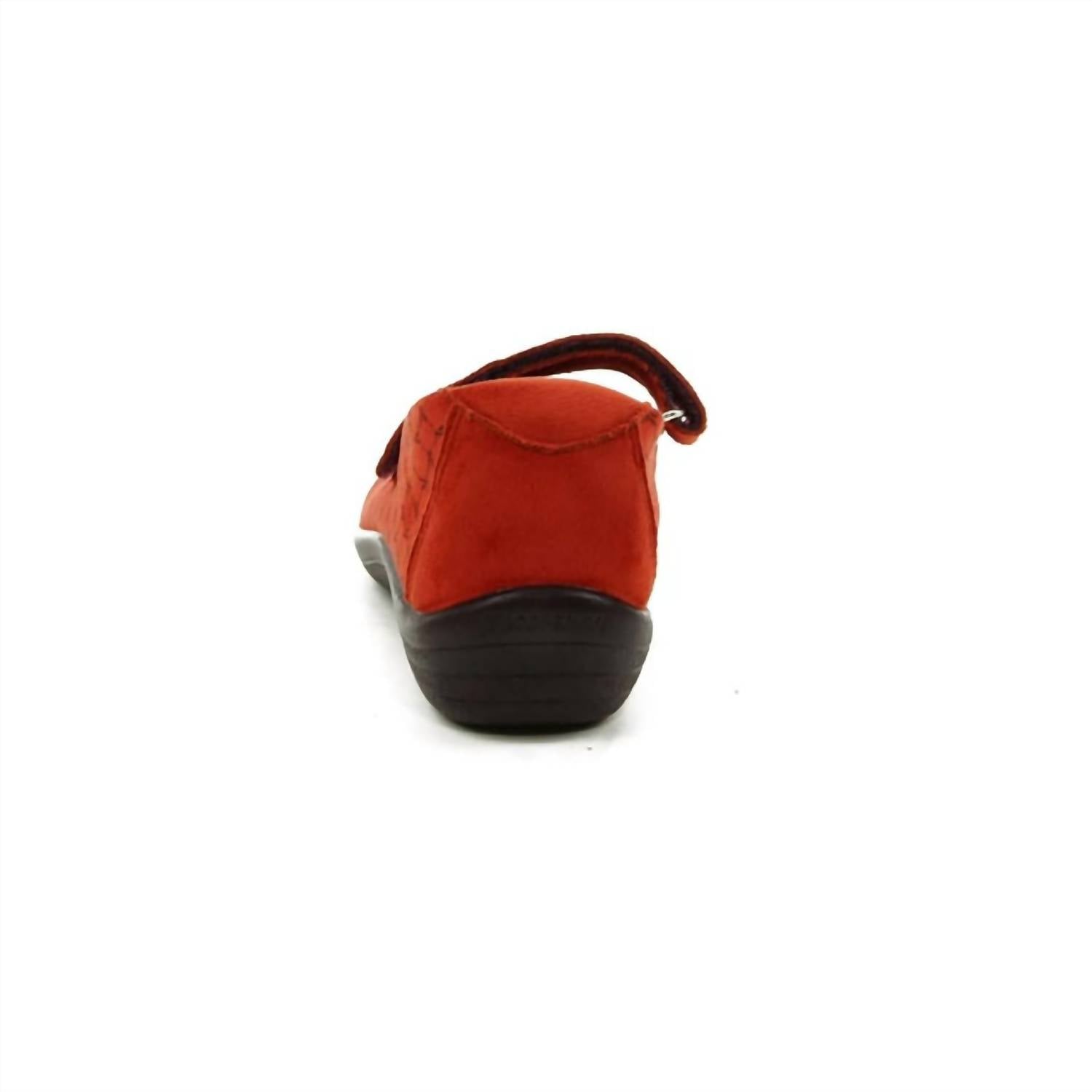 Arcopedico - Estrela - flats - loafers - polyurethane