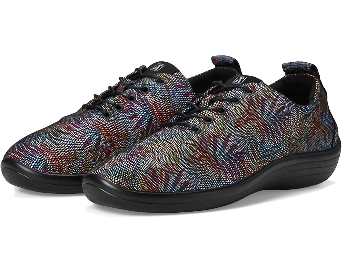 Arcopedico - Women's Lanin Shoe