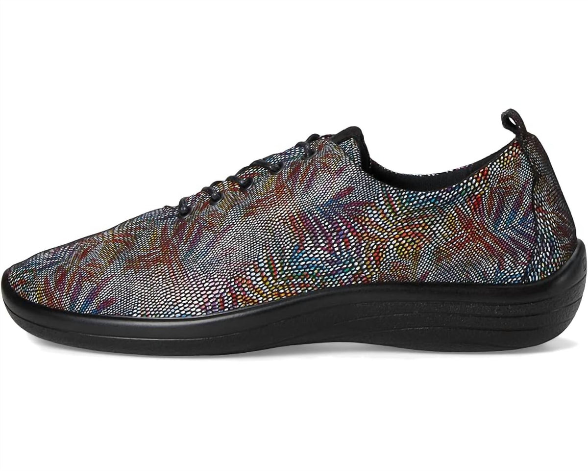 Arcopedico - Women's Lanin Shoe