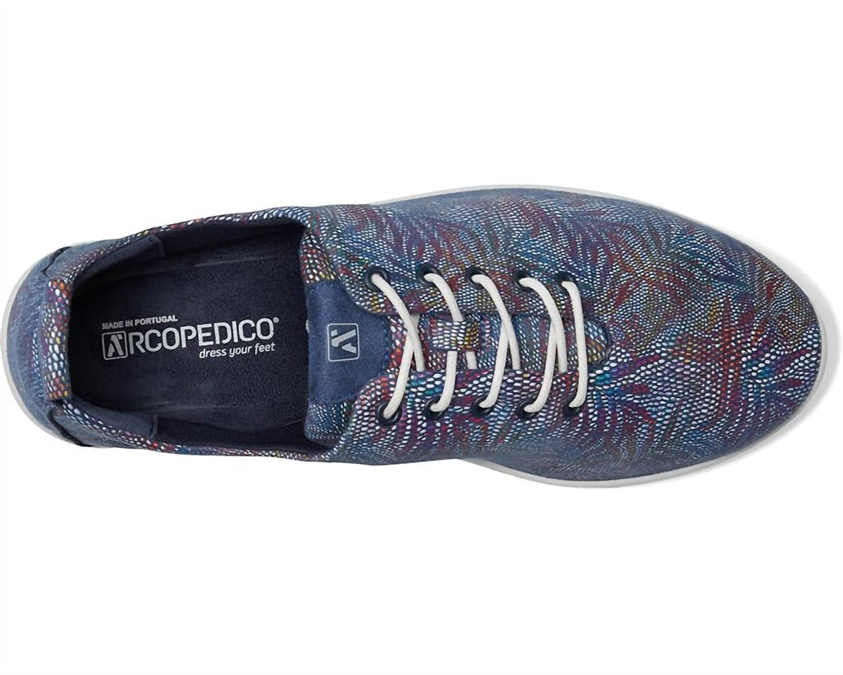 Arcopedico - Women's Lanin Shoe