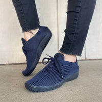 Arcopedico - Women's Ls Knitted Sneakers