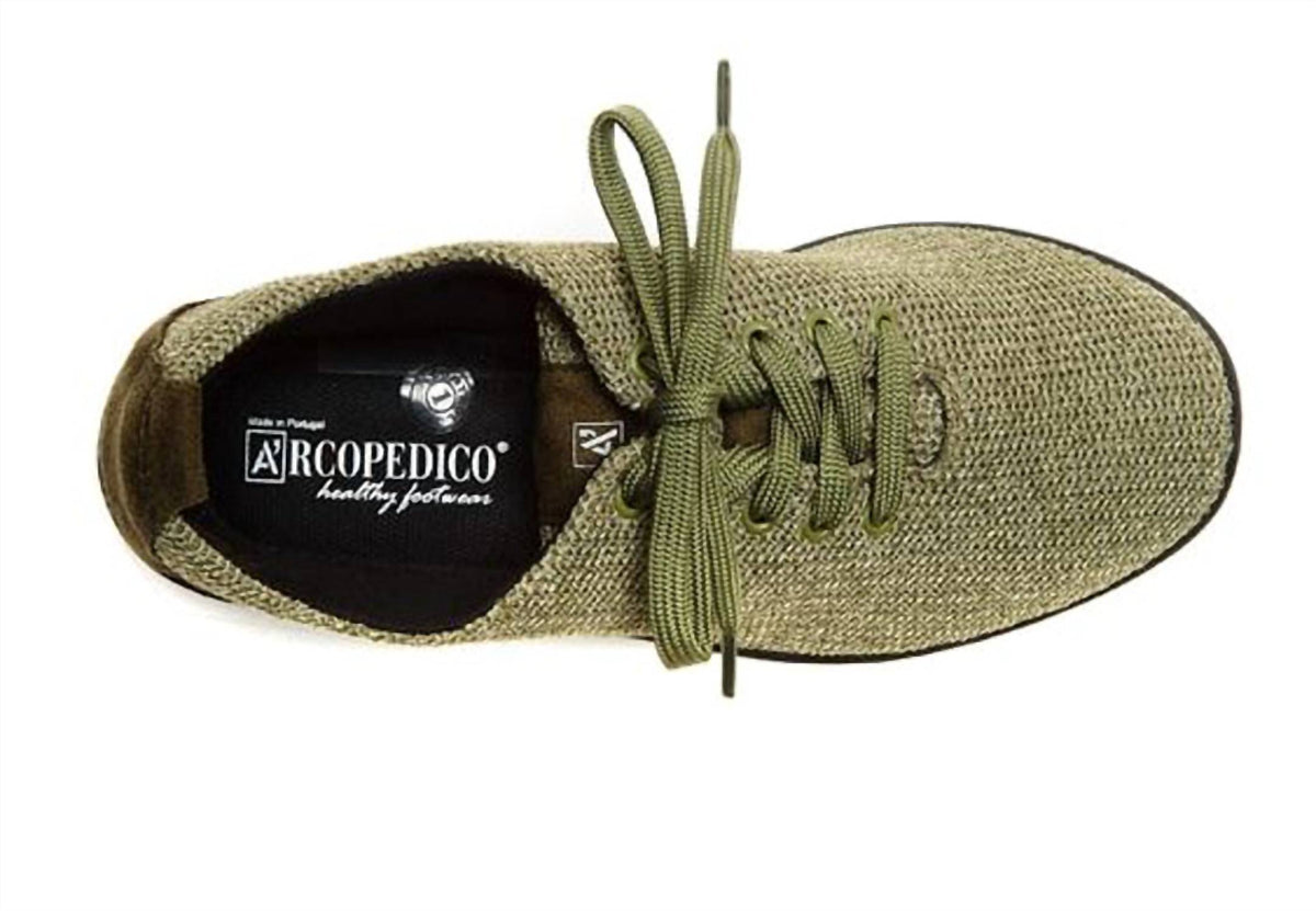 Arcopedico - Women's Net 3 Shoe