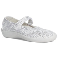 Arcopedico - Women's Estrela Shoes - flats - loafers - polyurethane