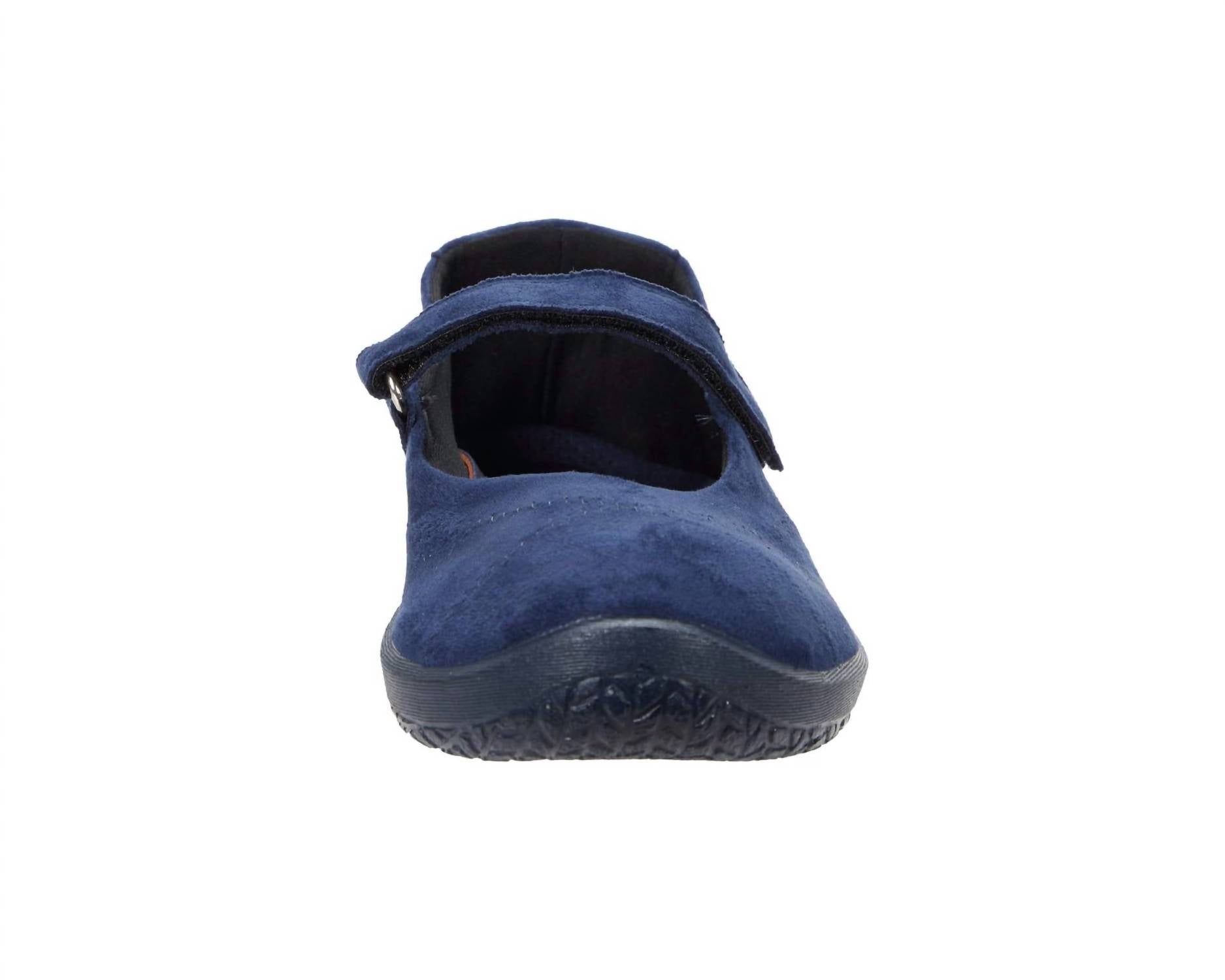 Arcopedico - Women's L18 Shoes - blue - flats - loafers
