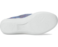 Arcopedico - Women's Lanin Shoe - blue - flats - loafers