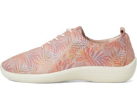 Arcopedico - Women's Lanin Shoe - flats - loafers - pink