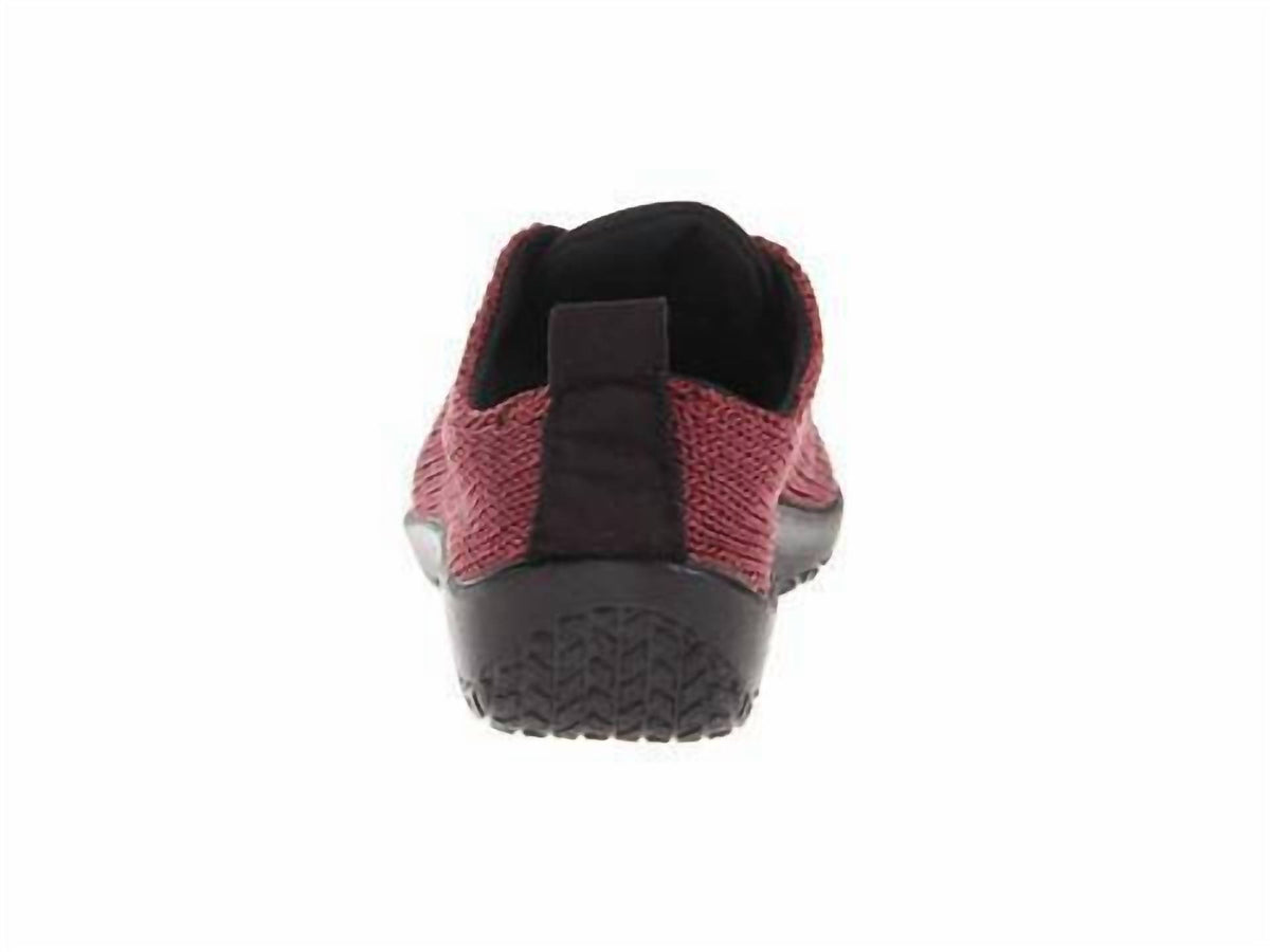 Arcopedico - Women's Ls Bordeaux
