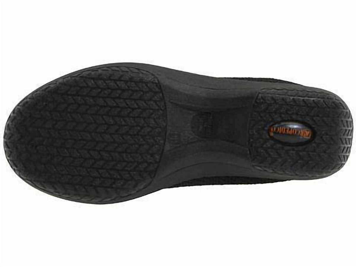 Arcopedico - Women's Ls Lace-up