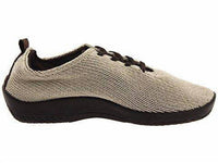 Arcopedico - Women's Ls Vegan Knit Lace-up