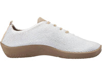 Arcopedico - Women's Ls Vegan Knit Lace-up