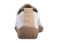 Arcopedico - Women's Ls Vegan Knit Lace-up