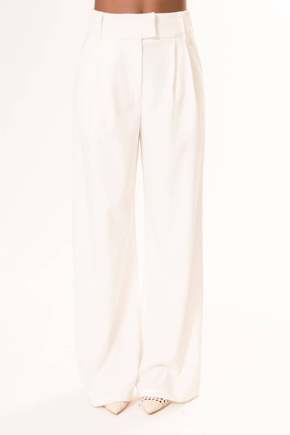 Area Stars - Jessi Wide Leg Pant