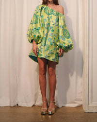 Arianne Elmy - Good Luck Mini Dress