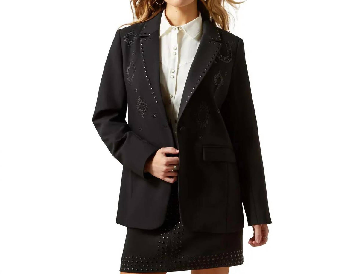 Ariat - After Party Blazer