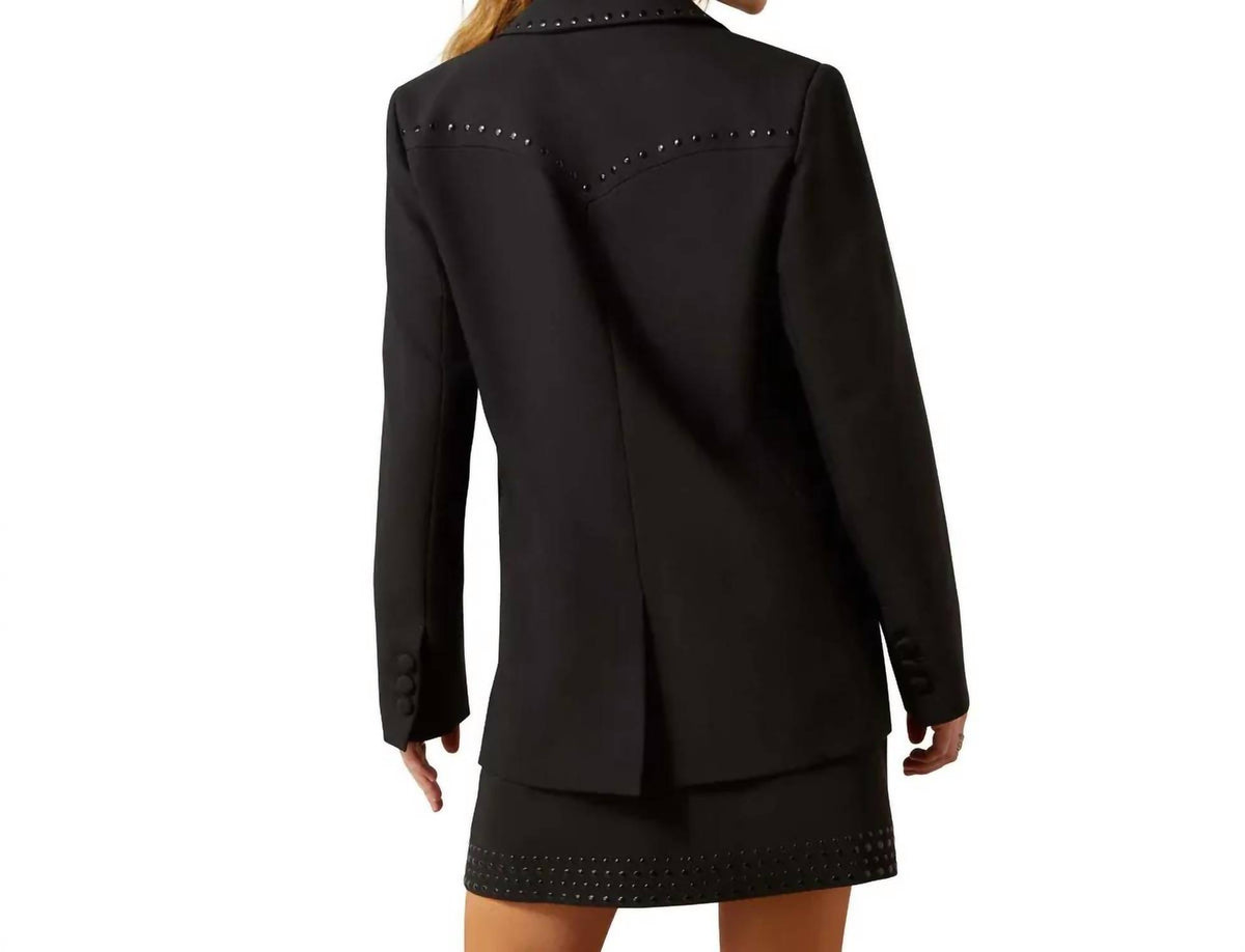 Ariat - After Party Blazer