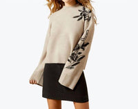 Ariat - All In Embellished Sweater