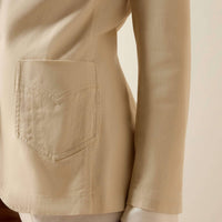 Ariat - Bianca Embroidered Western Blazer