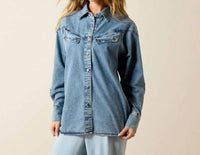 Ariat - Charleston Button Down Shirt