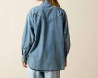 Ariat - Charleston Button Down Shirt