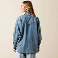 Ariat - Charleston Button Down Shirt