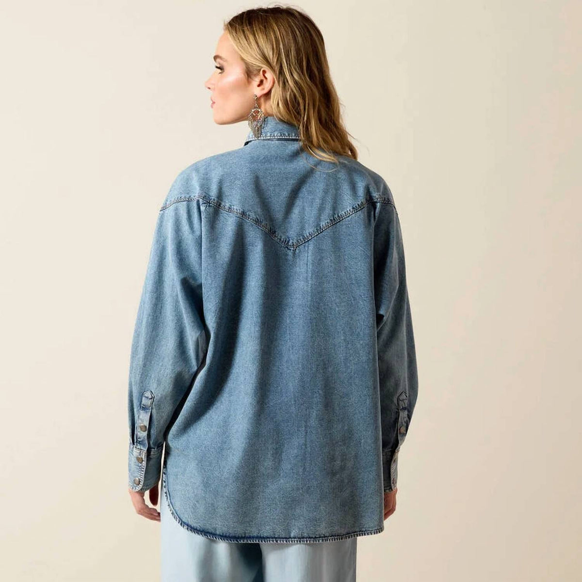 Ariat - Charleston Button Down Shirt