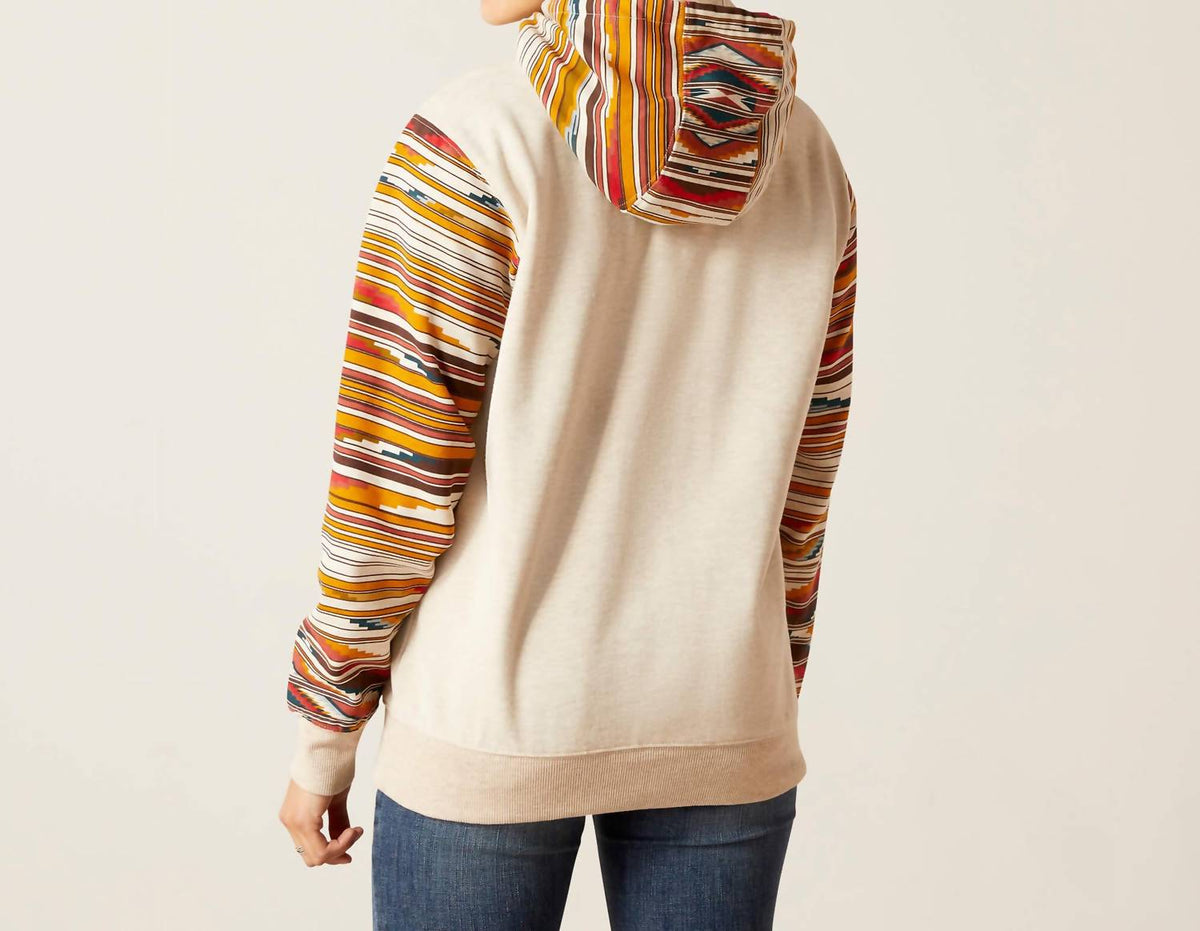 Ariat - Chimayo Hoodie