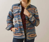 Ariat - Chimayo Shirt Jacket