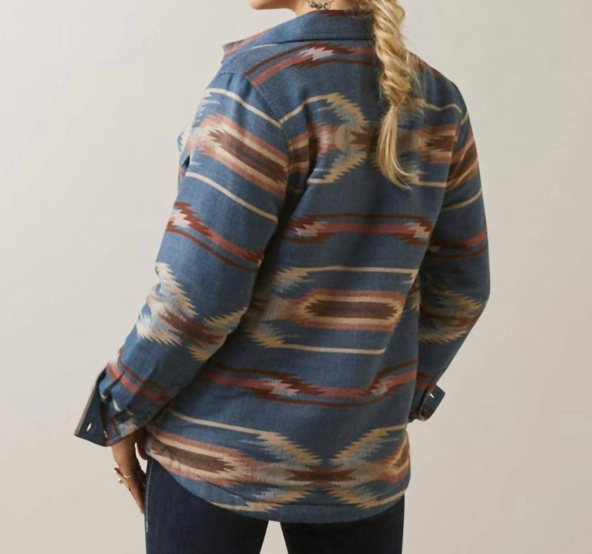 Ariat - Chimayo Shirt Jacket