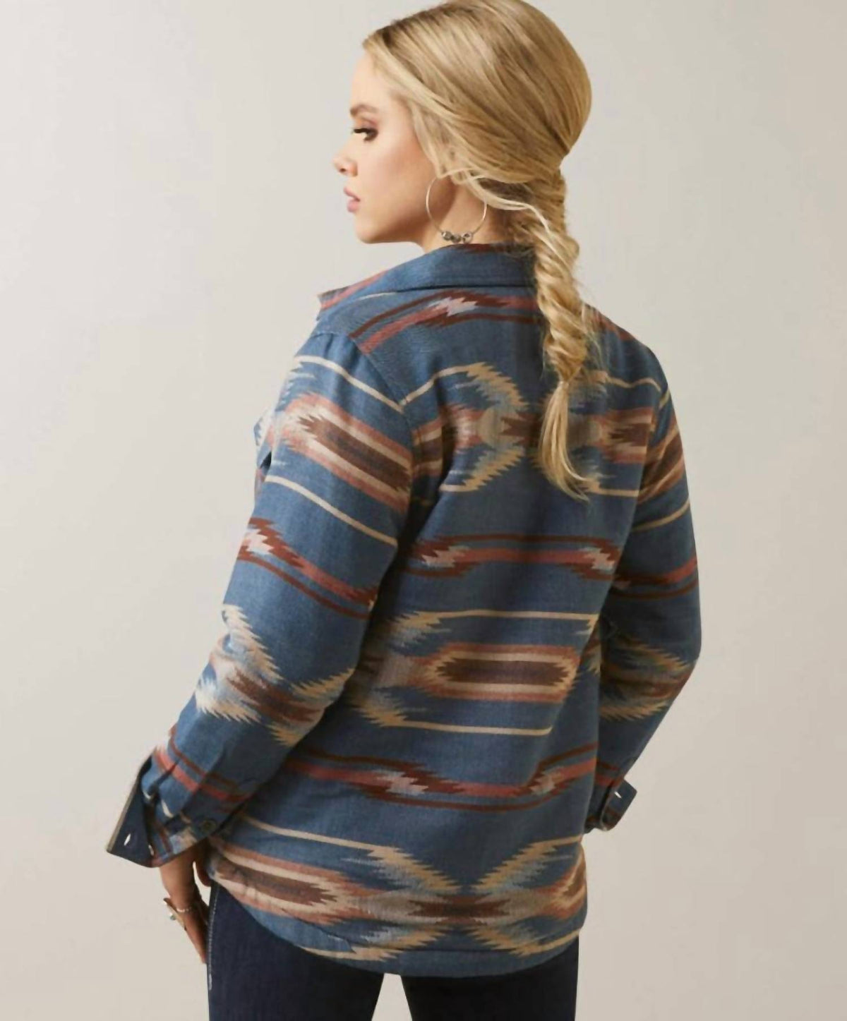 Ariat - Chimayo Shirt Jacket