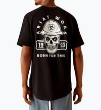 Ariat - Cotton Strong Hardhead Work Tee
