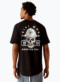 Ariat - Cotton Strong Hardhead Work Tee