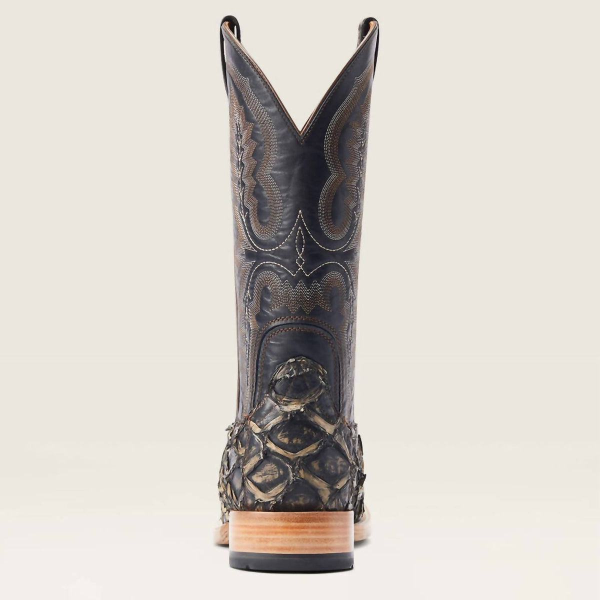 Ariat - Men's Deep Water Western Boot