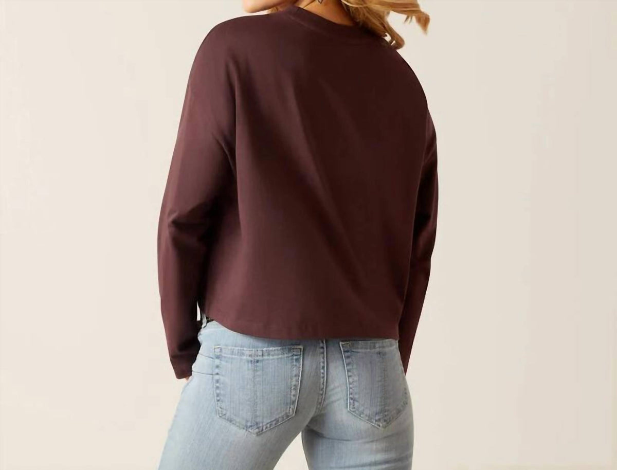Ariat - Desert Horse T-shirt