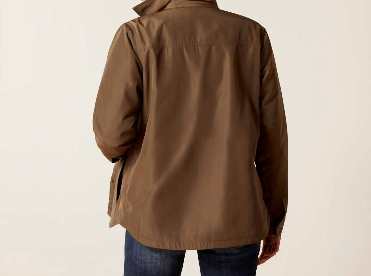 Ariat - Dilon Shirt Jacket