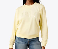 Ariat - Essential Crew Logo Sweatshirt