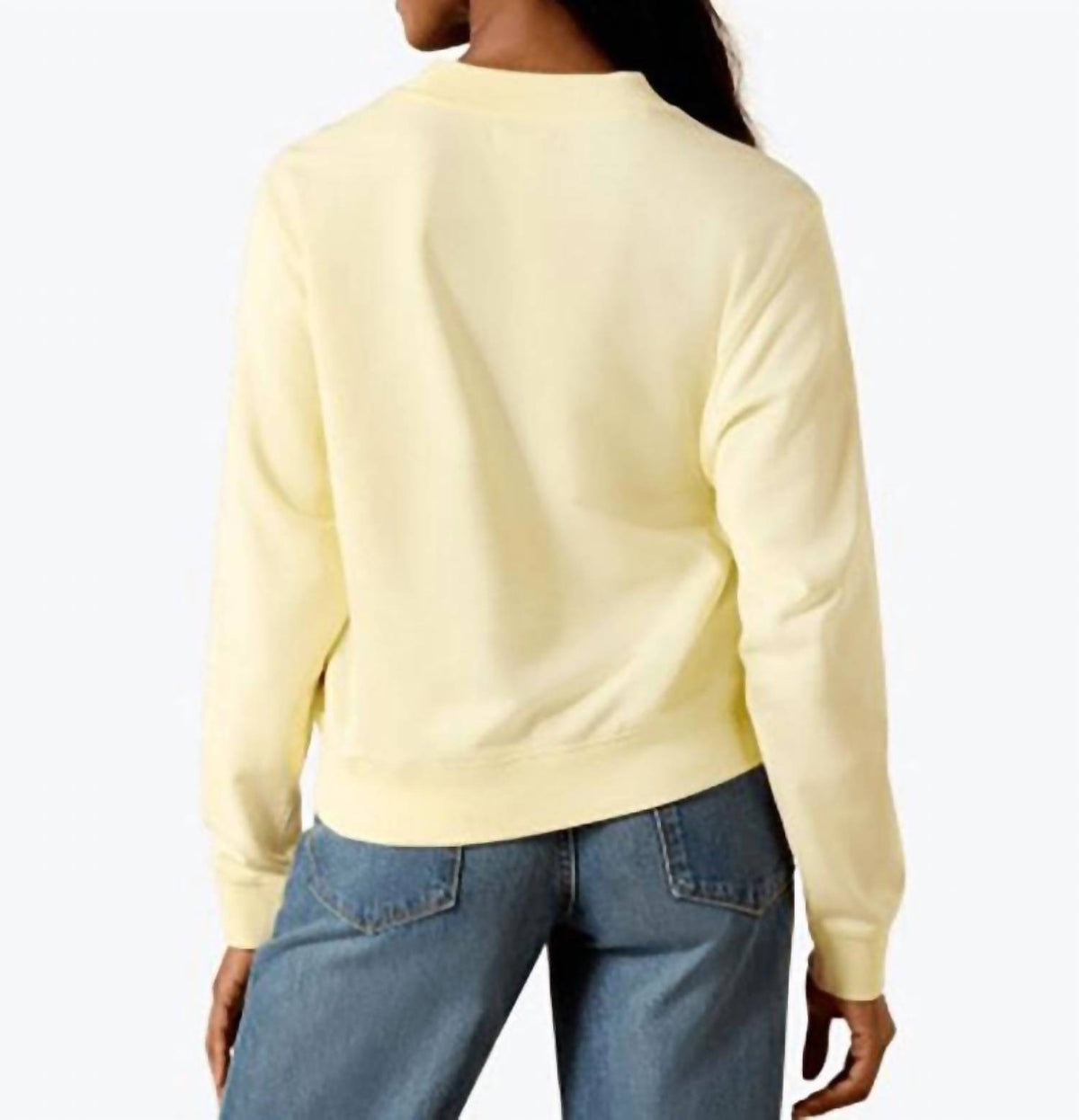 Ariat - Essential Crew Logo Sweatshirt