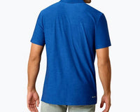 Ariat - Fitted Charger Polo Shirt